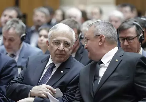 Liniile roșii cerute de PNL pentru a accepta angajarea răspunderii pentru măsurile fiscale. Ce i-a transmis Isărescu lui Ciucă