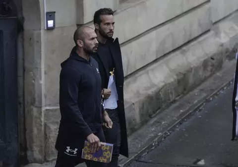 Avocații britanici ai femeilor care-l acuză pe Andrew Tate fac dezvăluiri, în România: „Toate patru au declarat asta”