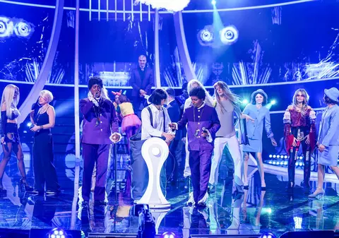 CRBL și Radu Țibulcă au câștigat ediția „Te cunosc de undeva!” din 3 iunie