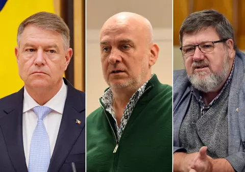 Doi lideri de mari confederații sindicale critică „declarațiile amenințătoare” ale lui Iohannis și spun că nu au reușit să comunice cu el: „A refuzat sistematic orice discuție”. Când a discutat ultima oară cu sindicatele