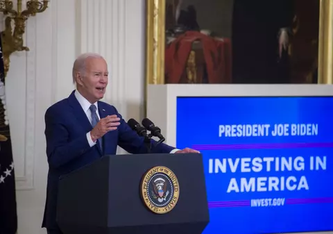 „Bideconomia”. Biden vrea să-și pună viziunea economică în centrul campaniei prezidențiale, alegătorii nu sunt convinși