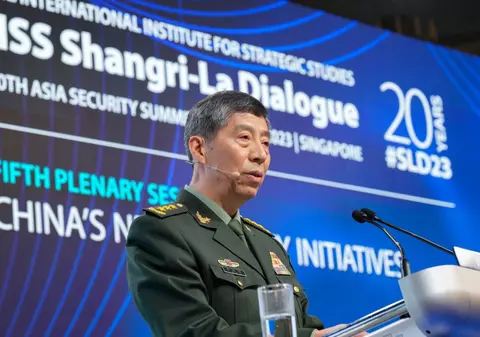 China spune că urmărește dialogul cu SUA și avertizează că o confruntare între cele două țări ar fi un „dezastru insuportabil”