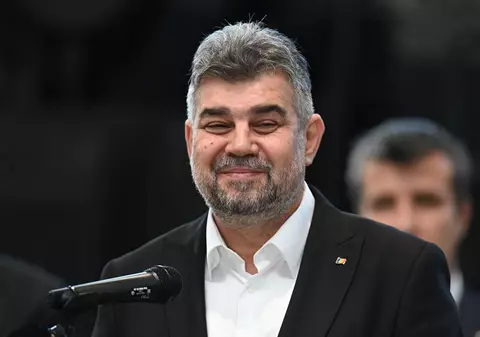 Un actor la Palatul Victoria. De ce nu cred în lupta premierului Ciolacu împotriva speculei și speculanților