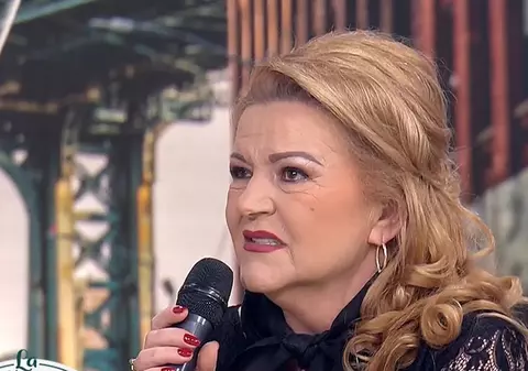 Câți bani primește Maria Cârneci la evenimentele la care e invitată să cânte: „20.000 de euro nu am luat. Oamenilor le-a plăcut, m-au cinstit”
