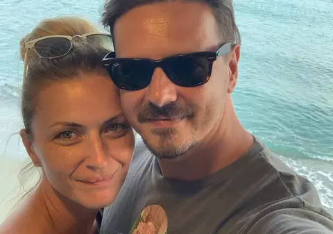 Formează un cuplu de mai bine de două decenii și sunt un exemplu pentru mulți. Povestea de dragoste dintre Elwira și Mihai Petre