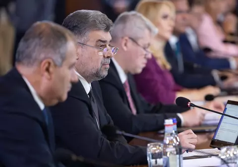 Atribuțiile vicepremierilor Cătălin Predoiu și Marian Neacșu, publicate în Monitorul Oficial. Ce ministere vor coordona