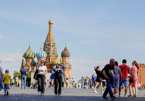 Rusia a adăugat publicația independentă The Moscow Times pe lista „agenților străini”