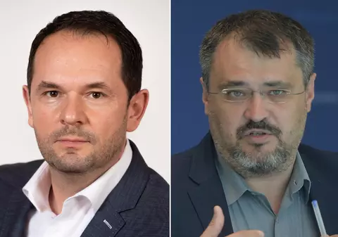 Demisie cu scandal din USR. Ghinea: „Vrei să candidezi cu susținerea PSD la primăria Mediaș. Vei fi disprețuit ca trădător”