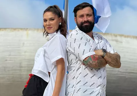 Oase a plecat de la America Express 2024. Coprezentatorul emisiunii spune care a fost motivul pentru care a luat această decizie