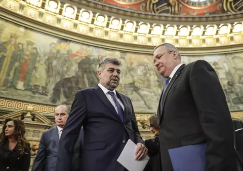 PNL și PSD refuză să dea informații despre cum au cheltuit bani publici și după ce au primit decizii definitive în instanțe. ONG: „Partidele sunt deasupra legii”