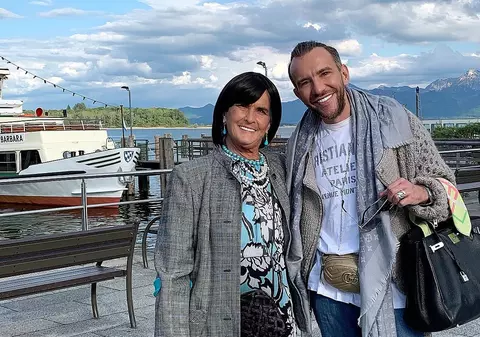 Astăzi are loc slujba de comemorare a lui Stephan Pelger. Mama designerului a ajuns în România. „Știa cum să îți fie prieten”