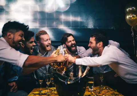 Ghid pentru organizarea unei petreceri a burlacilor