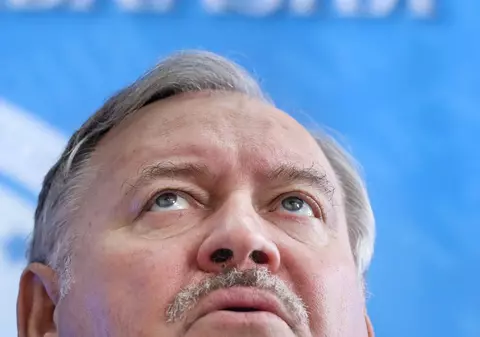 Ce riscă deputatul rus care a declarat că niciun obiectiv al războiului declanșat de Vladimir Putin în Ucraina nu a fost atins