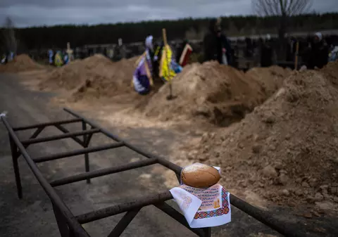 Experții ONU au trimis o scrisoare Moscovei în care spun că forțele ruse au practicat tortura „sistematic și deliberat" în Ucraina