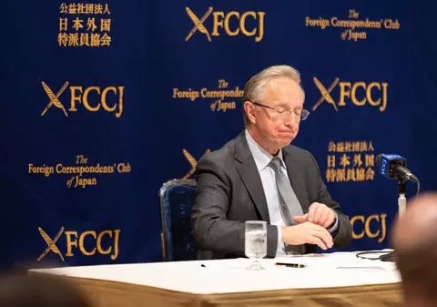 Viceministrul rus de externe: Occidentul vrea să facă din Republica Moldova o „a doua Ucraină”