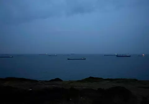 Oficialii ruși spun că acordul de la Marea Neagră privind cerealele nu poate fi prelungit. „Limita răbdării noastre de a-l pune în aplicare a fost epuizată"