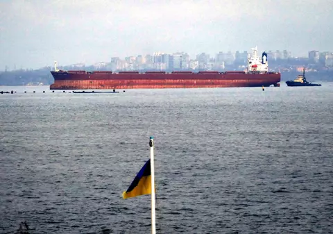 UE va prelungi până la mijlocul lunii septembrie interdicția pentru importurile de cereale din Ucraina, anunță Polonia