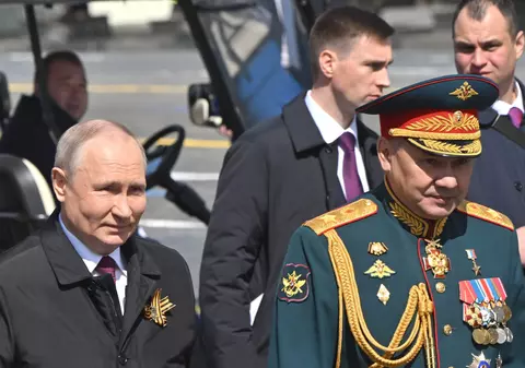 Analiză: Serghei Șoigu este marele perdant în urma revoltei grupului Wagner și „cel mai probabil va demisiona”