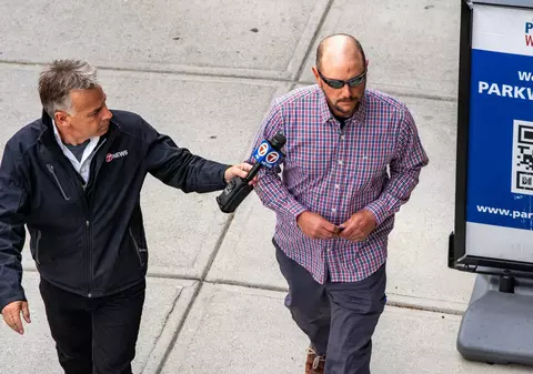 Jack Teixeira, pilotul din Garda Națională Aeriană a SUA suspectat în cazul scurgerilor de informaţii de la Pentagon, pus sub acuzare. Ce pedeapsă riscă