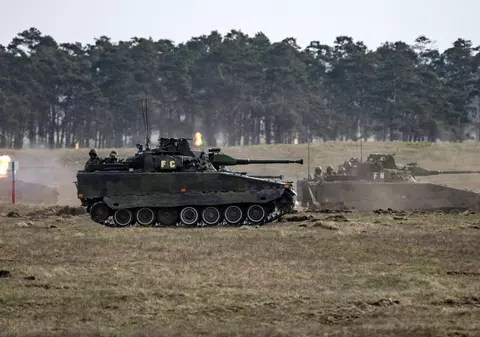 Un atac armat împotriva Suediei "nu poate fi exclus", relevă un raport al guvernului de la Stockholm, pe fondul tensiunilor crescânde dintre Rusia și Occident