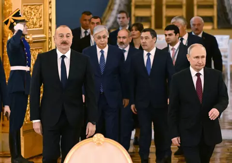 Putin a discutat cu aliații din Belarus și Asia Centrală despre revolta mercenarilor Wagner. Ce mesaj i-a transmis Erdogan liderului rus