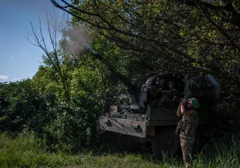 Dmitro Kuleba: Ucraina are suficiente arme pentru a începe contraofensiva, iar aderarea la NATO este următorul obiectiv