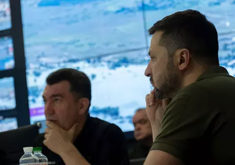Volodimir Zelenski: Aruncarea în aer a barajului de la Nova Kahovka nu va afecta contraofensiva ucraineană