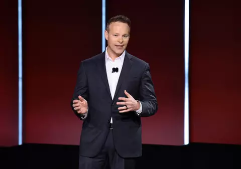 Directorul general al CNN demisionează la capătul unui mandat controversat care a marcat revenirea lui Donald Trump pe post