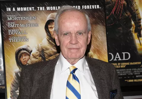Cormac McCarthy a murit. Romanicerul american, autor al cărților „The Road” și „No Country for Old Men”, avea 89 de ani