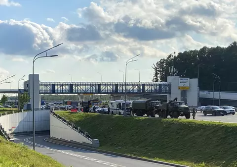 Cifrele despre care Moscova nu a spus nimic până acum: câți militari ruși au fost uciși în rebeliunea grupului Wagner