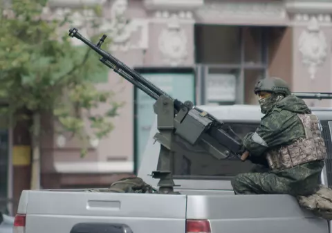 Evgheni Prigojin: Luptătorii Wagner vor opri marșul spre Moscova și se vor retrage în taberele militare de campanie, pentru a evita „vărsarea de sânge"