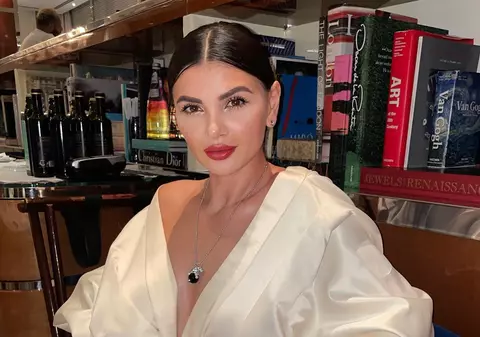 Motivul pentru care Ramona Gabor s-a întors în România. Locuiește de 12 ani în Dubai: „Am stat 10 zile efectiv în meditație 12 ore pe zi”