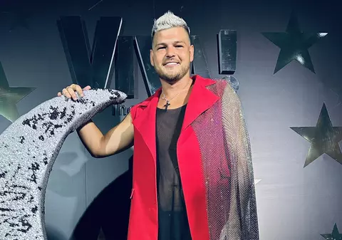 Răzvan Botezatu are un iubit gelos și nu e de acord cu aparițiile sale: „M-a închis în casă și a luat cheia”