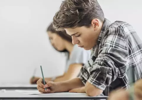 Simulare Evaluare Naţională 2024. Ce probleme pot apărea cu corectarea digitalizată? Precizările Ministerului Educaţiei