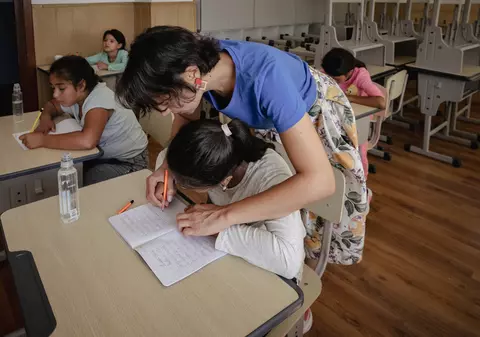 Inspecții pentru titularizare susținute degeaba. Profesoară: „M-am simțit foarte umilită”