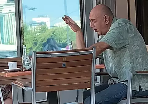 „Guru” Bogdan Giuseppe, condamnat definitiv la 30 de ani de închisoare pentru peste 50 de violuri și agresiuni sexuale. Cazul, dezvăluit de Libertatea în urmă cu trei ani