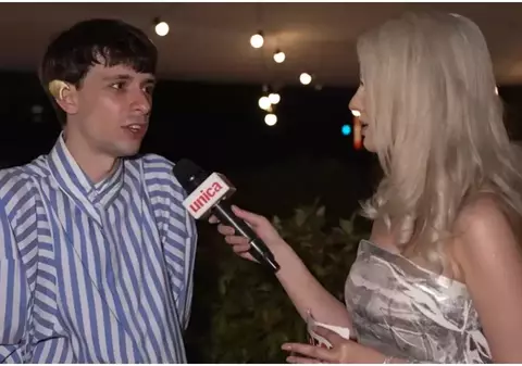 Sebastian Țopescu, adevărul despre episodul cu Carmen Tănase care a dus la scandal în TVR. „Nimeni nu știa că o să se întâmple!"