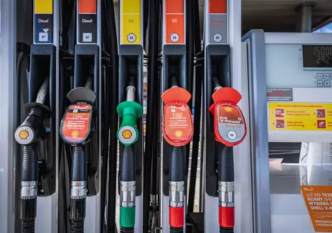 Doar una din 40 de benzinării și stații GPL din sectorul 6 are toate autorizațiile necesare, anunță Primăria. Și aceasta încalcă însă o prevedere