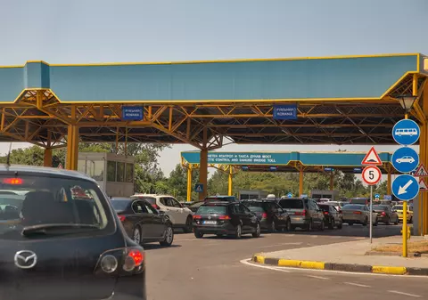 MAE, atenționare de călătorie pentru românii care merg în Bulgaria. Temperaturile vor depăși 42 de grade Celsius