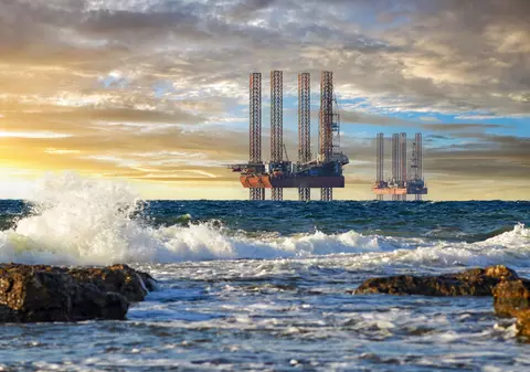 România va deveni cel mai mare producător de gaze din UE, după ce OMV Petrom și Romgaz au anunțat că vor dezvolta proiectul Neptun Deep