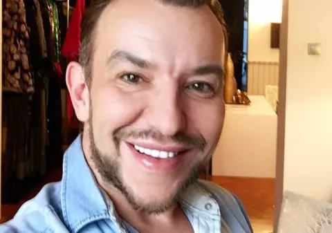 Cine a fost Stephan Pelger. Cunoscutul designer a murit la vârsta de 44 de ani