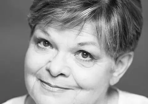 A murit actrița Sylvia Năstase, cea mai cunoscută „bunică“ din reclamele românești