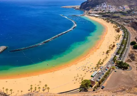 Tenerife - Insula pe care trebuie să ajungi măcar o dată