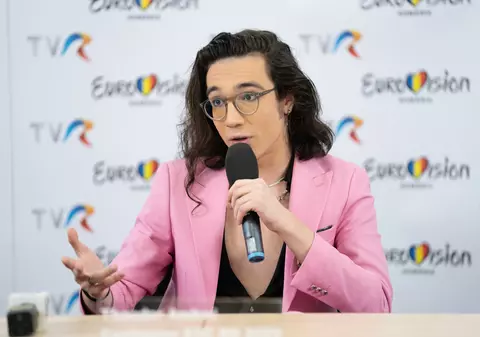 Cum s-a descurcat la Bacalaureat Theodor Andrei, care a reprezentat România la Eurovision 2023, și ce facultate vrea să urmeze: „A picat ce am știut”