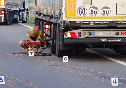 Un șofer român de TIR a ucis un al camionagiu, care coborâse din cabină ca să ajute un coleg, pe o autostradă din Ungaria