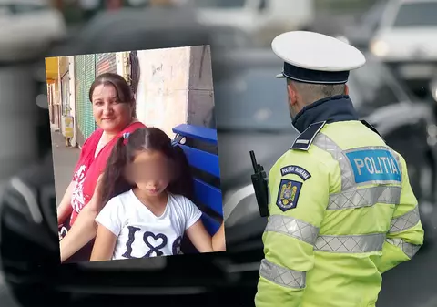 Cum a căutat-o poliția, timp de o lună, pe fetița ucisă și ascunsă într-o canapea. De ce dispariția ei nu a fost făcută publică. Tatăl: „Nu m-au întrebat”