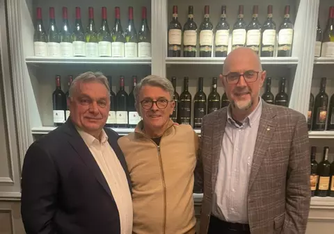 FOTO Prim-ministrul Ungariei, Viktor Orban, vizită secretă în România înainte de scoaterea UDMR de la guvernare. Cu cine s-a întâlnit