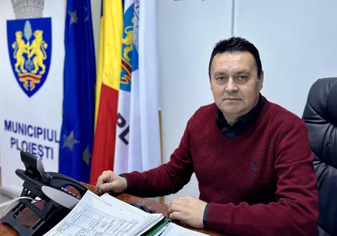 PNL Ploieşti cere demisia primarului Volosevici, care a anunţat că va candida din partea PSD în 2024