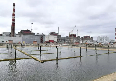 Rusia acuză Ucraina că a pregătit lovituri asupra centralelor nucleare din Kursk și Zaporojie. Reacția Kievului