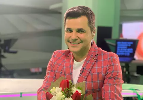 Gabriel Coveșeanu va prezenta show-ul matrimonial „Cursa iubirii”, difuzat la Prima TV. „Abia aştept să cunosc cuplurile”